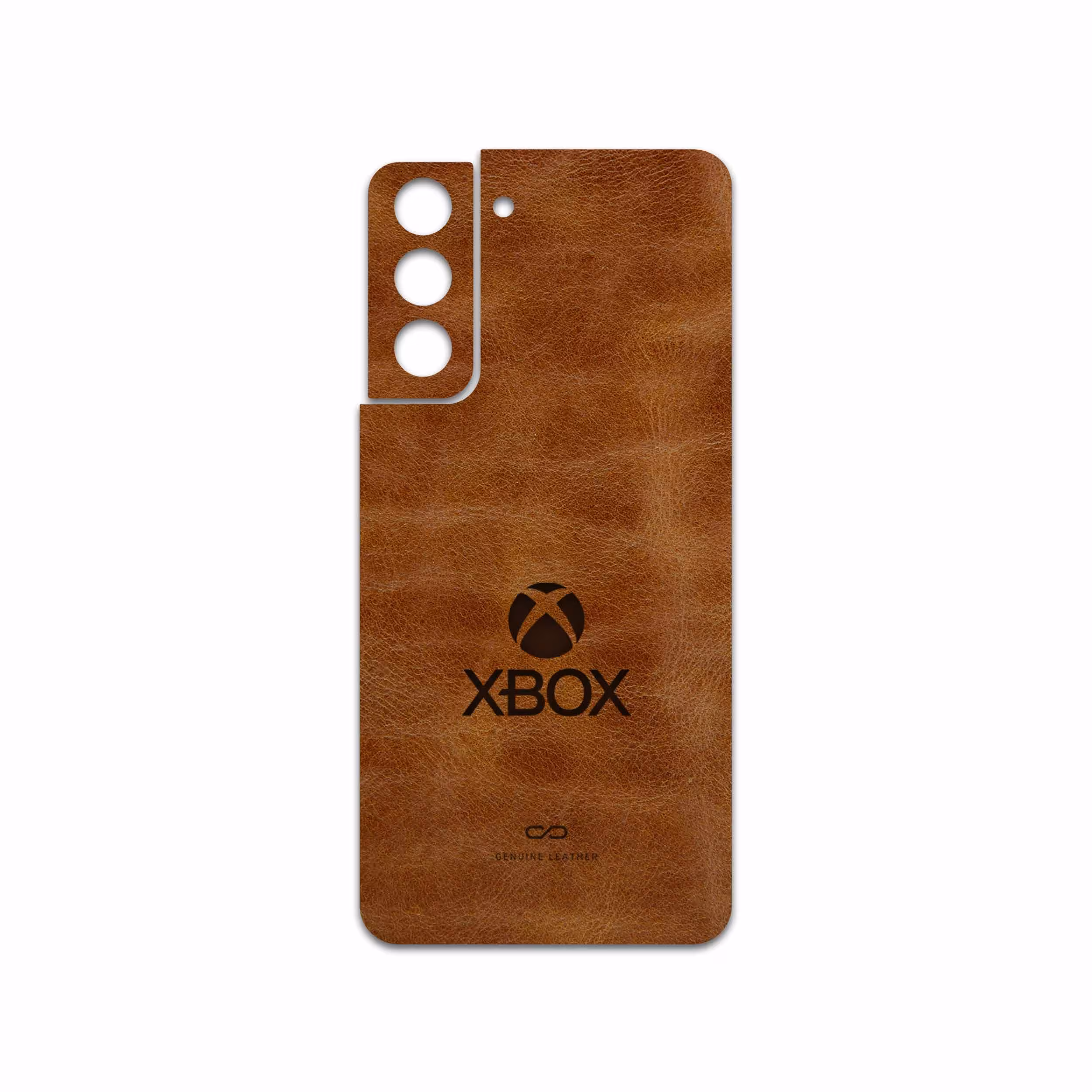 برچسب پوششی ماهوت مدل BFL-XBOX مناسب برای گوشی موبایل سامسونگ Galaxy S21 FE 5G