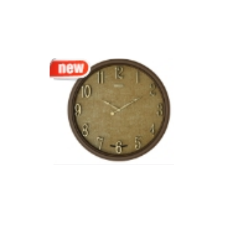 ساعت دیواری شوبرت کد 6447