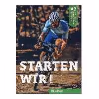 کتاب زبان Starten Wir A2