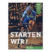 کتاب زبان Starten Wir A2