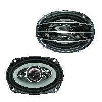 اسپیکر خودرو پاناتک مدل PCS-6924P بسته دو عددی