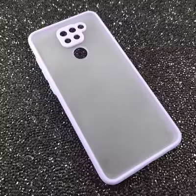 کاور مدل XM222B مناسب برای گوشی موبایل شیائومی redmi note 9
