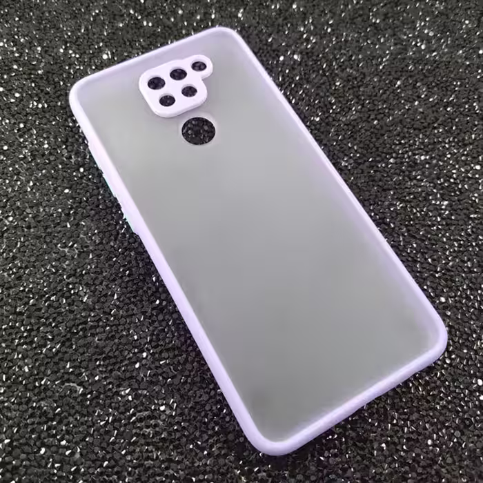 کاور مدل XM222B مناسب برای گوشی موبایل شیائومی redmi note 9