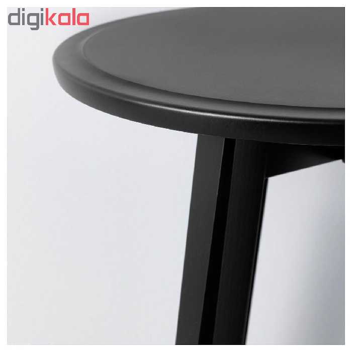 میز عسلی ایکیا مدل KRAGSTA بسته 2 عددی