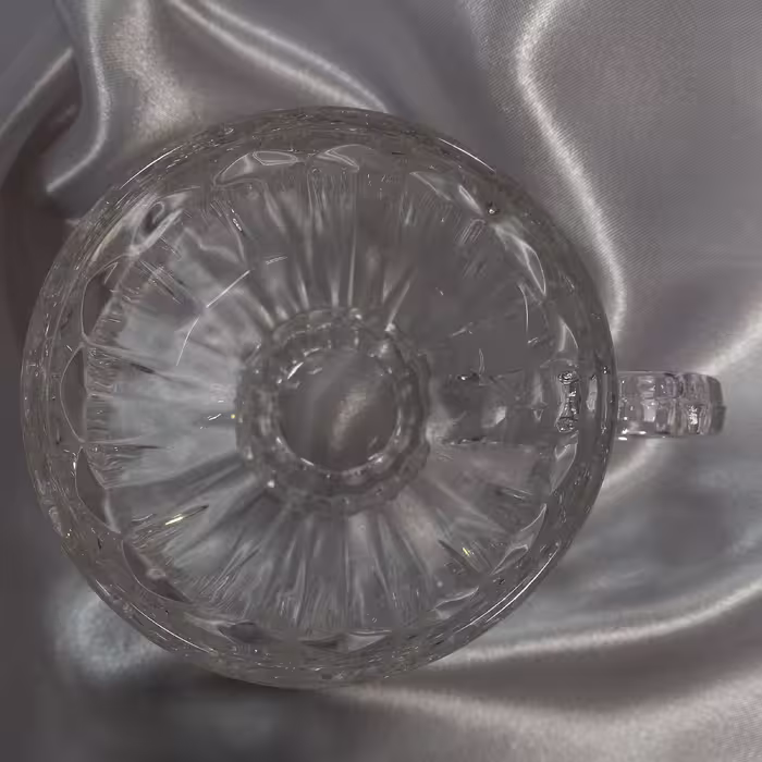 فنجان مدل جنوا بسته 6 عددی