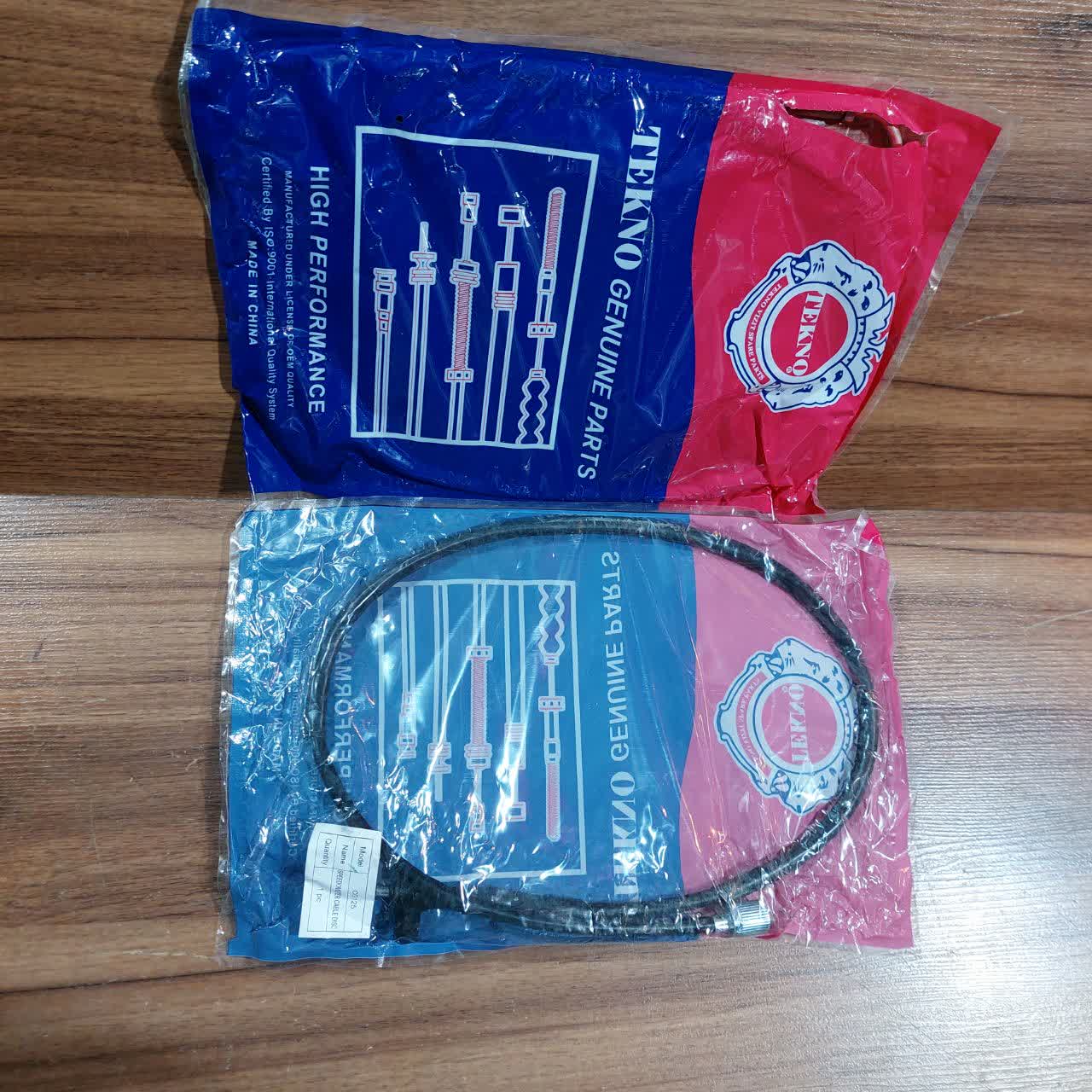 سیم کیلومتر دیسکی مخصوص هندا125،150،200 و بی کلاج