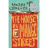 کتاب The House on Mango Street اثر Sandra Cisneros انتشارات Vintage