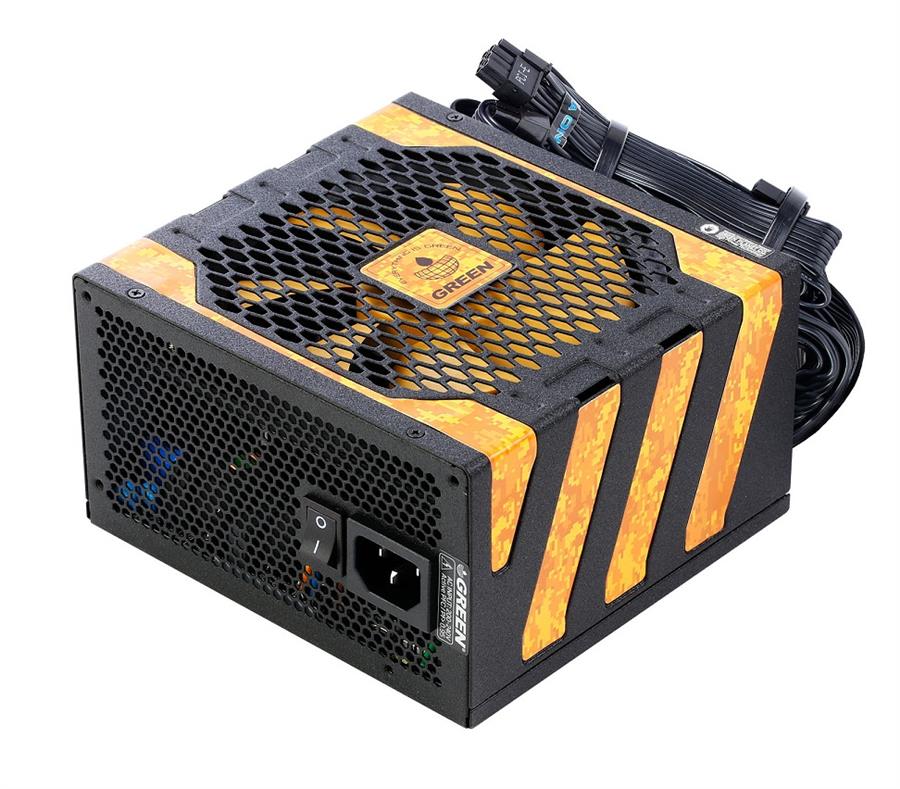 پاور گرین GP500A-UK Plus