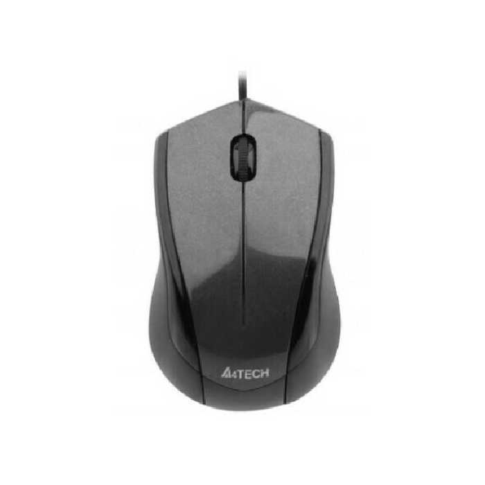 موس ای فورتک N-400 Wired