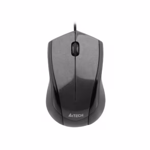 موس ای فورتک N-400 Wired