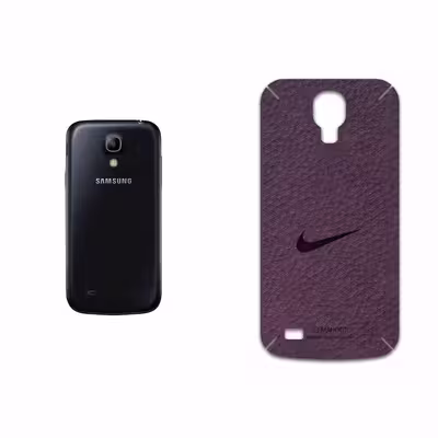 برچسب پوششی ماهوت مدل PL-NK مناسب برای گوشی موبایل سامسونگ Galaxy S4 mini