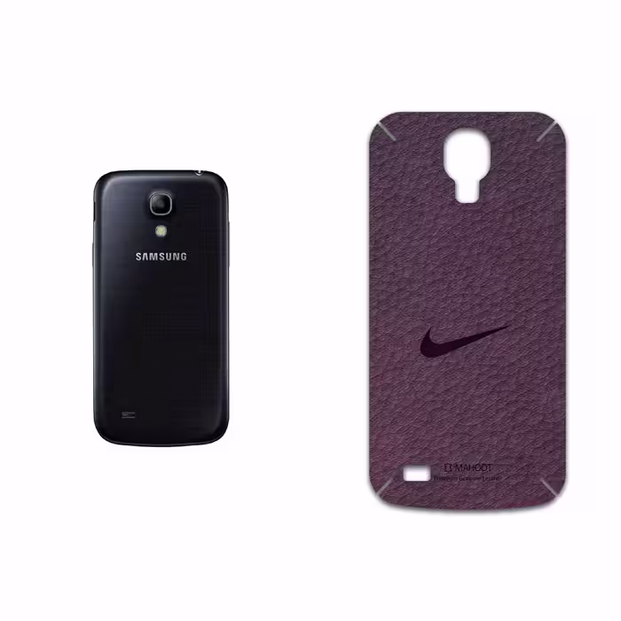 برچسب پوششی ماهوت مدل PL-NK مناسب برای گوشی موبایل سامسونگ Galaxy S4 mini