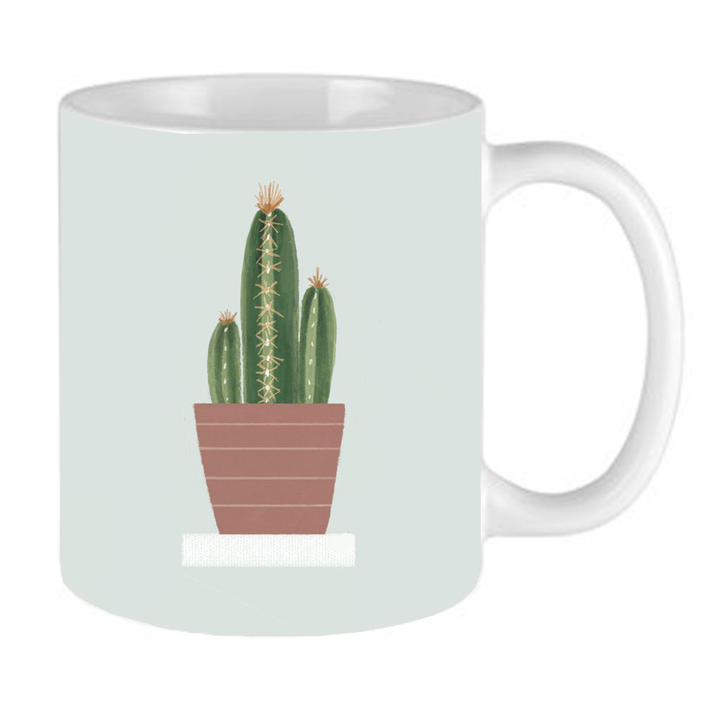 ماگ مدل کاکتوس01