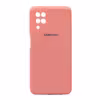 کاور مدل SLCN-LEN مناسب برای گوشی موبایل سامسونگ Galaxy A12