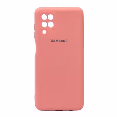 کاور مدل SLCN-LEN مناسب برای گوشی موبایل سامسونگ Galaxy A12