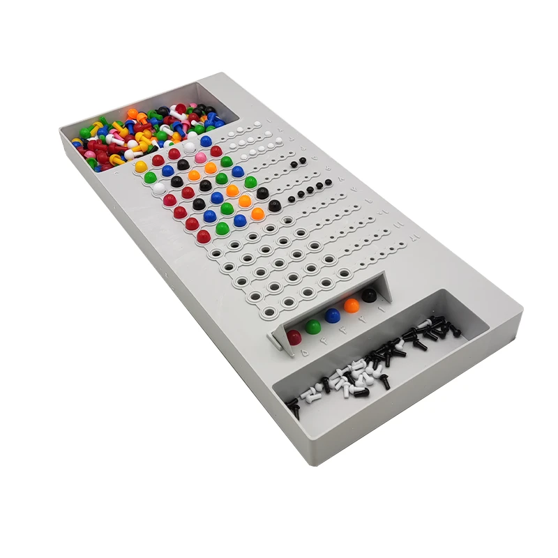 بازی فکر بکر بزرگ مستر مایند Mastermind