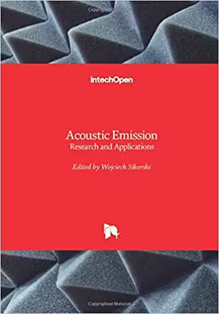 󾕇 دانلود کتاب Acoustic Emission, 2012 - دانلود کتاب های دانشگاهی