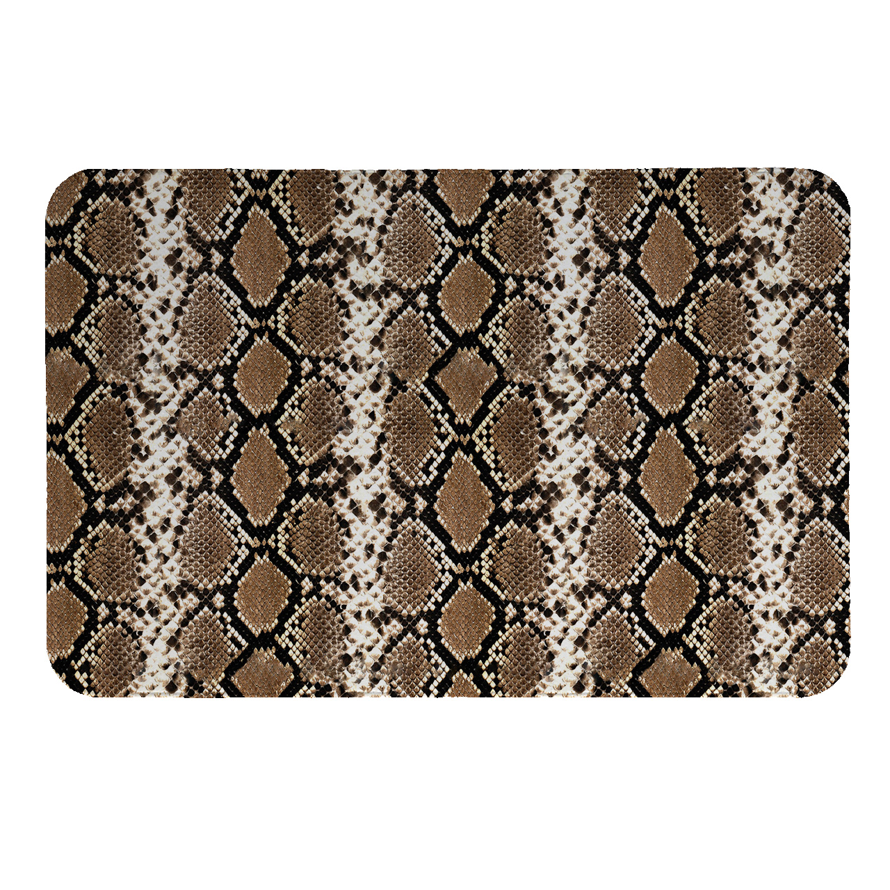 زیرقابلمه ای طرح پوست ماری کد 5355