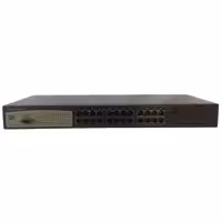سوییچ 24 پورت فی نت مدل MSW-2402FX