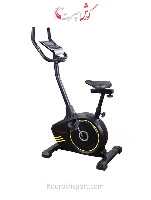 دوچرخه ثابت آذیموس Az 8518P