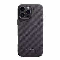قاب آیفون برند پیتاکا مدل PITAKA Military-Grade Protective مناسب برای Apple iPhone 16 Pro