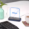 چراغ رومیزی مدل نئون NKN_AC