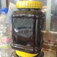 رب انار  ملس محلی زغال پز 1 کیلویی