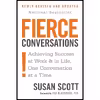 کتاب Fierce Conversations اثر Susan Scott انتشارات Berkley