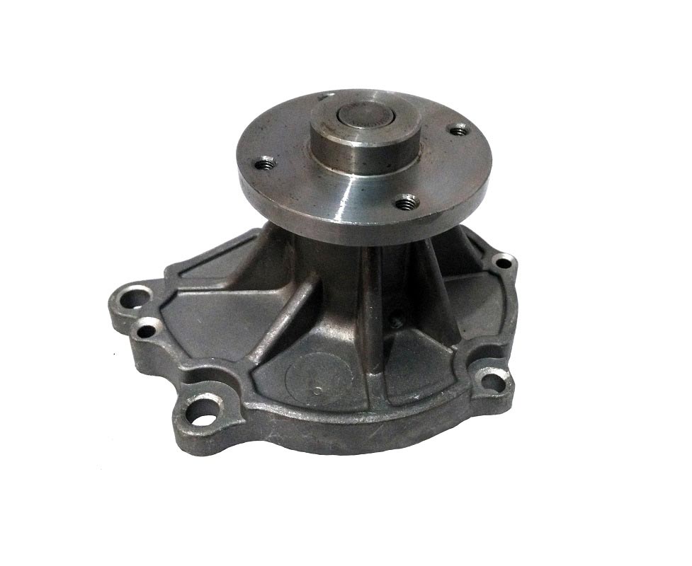 واتر پمپ استیل                                     نیسان Z24 , برند الدورا