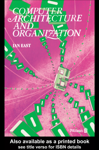 خرید و دانلود نسخه کامل کتاب Computer Architecture And Organization