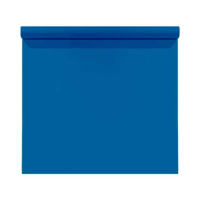 فون عکاسی شطرنجی سوزنی آبی کروماکی 3×2 متر