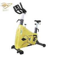 دوچرخه ثابت باشگاهی کلاسیک فیتنس مدل 006