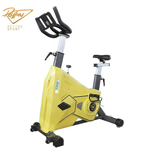 دوچرخه ثابت باشگاهی کلاسیک فیتنس مدل 006