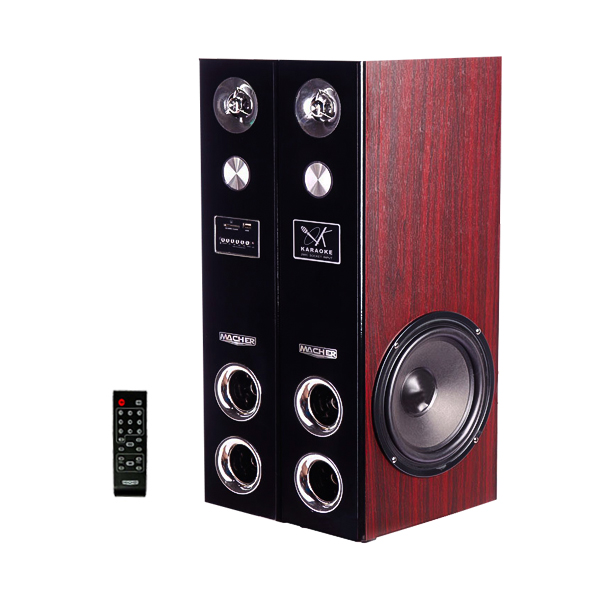 اسپیکر قدی مچر مدل MR-2420