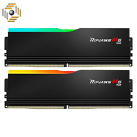 رم جی اسکیل Ripjaws M5 RGB 32GB 16GBx2 6000Mhz CL36