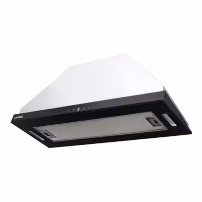 هود مخفی ایلیا استیل مدل H403 دینا سایز 75