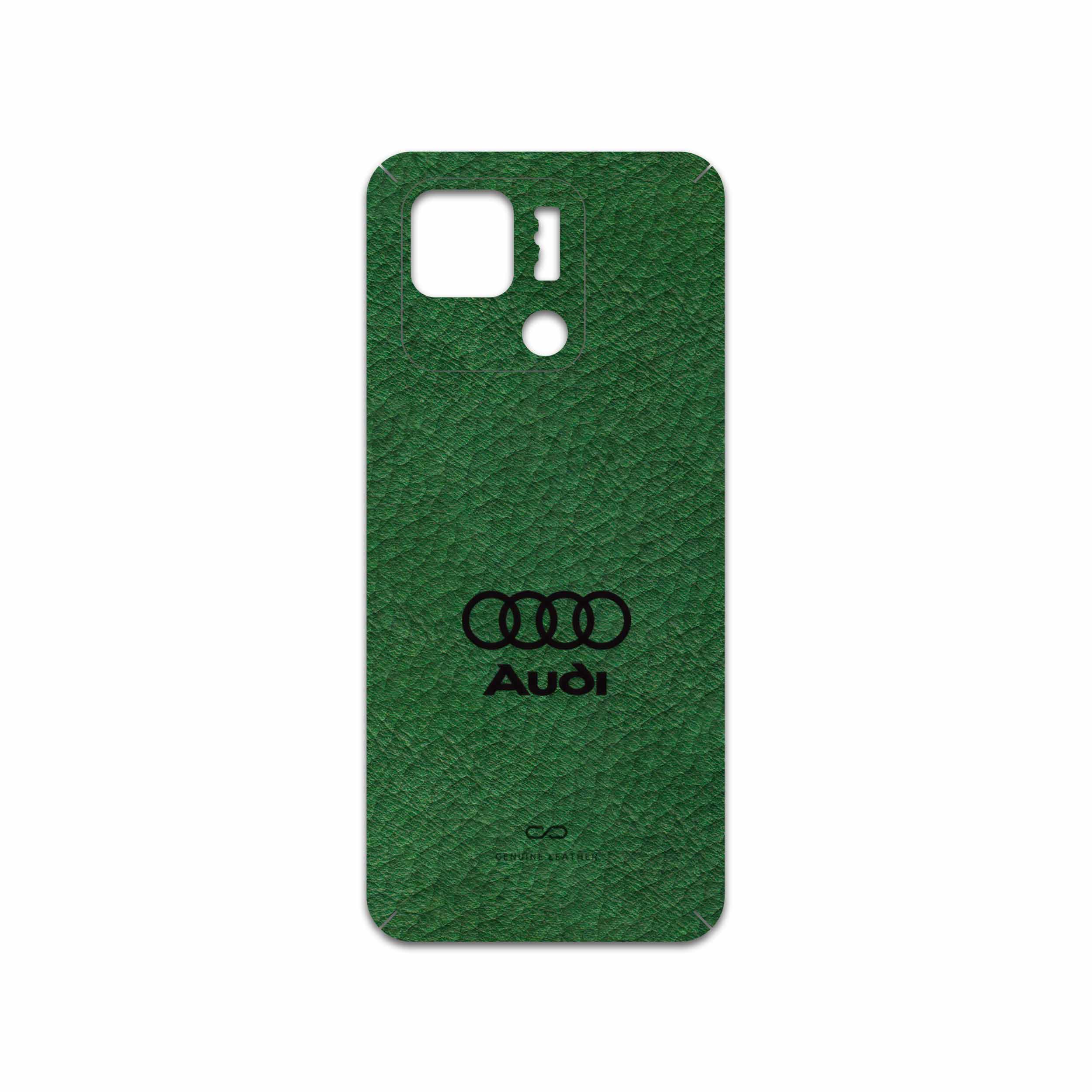 برچسب پوششی ماهوت مدل GL-AUDI مناسب برای گوشی موبایل شیائومی Redmi 10C