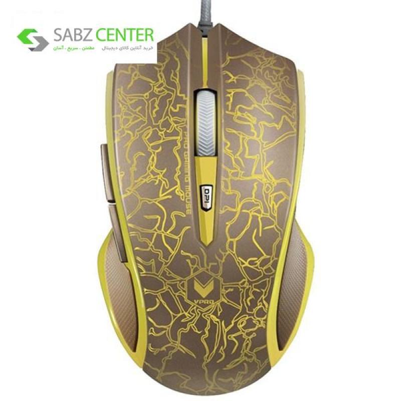ماوس رپو مدل V20