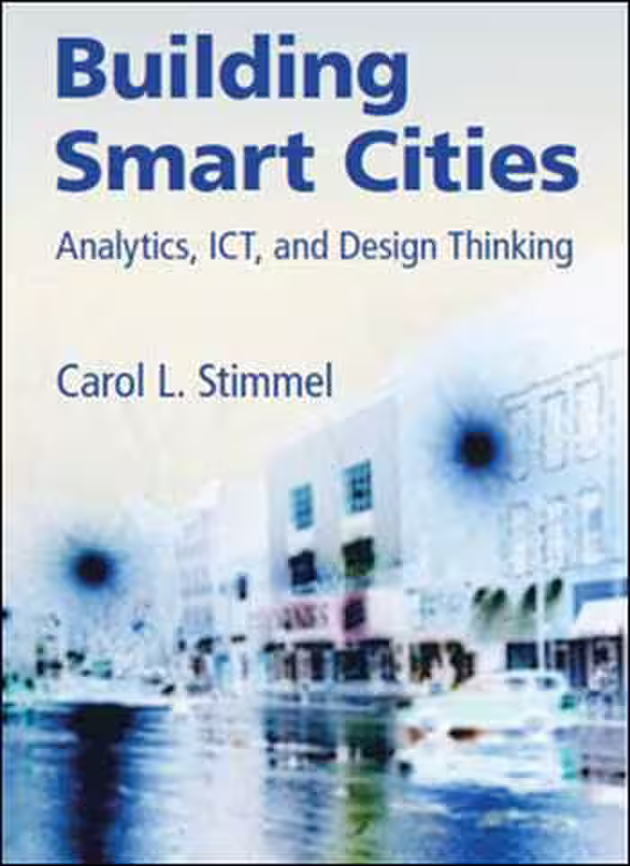 󾕇 دانلود کتاب Building Smart Cities - دانلود کتاب های دانشگاهی