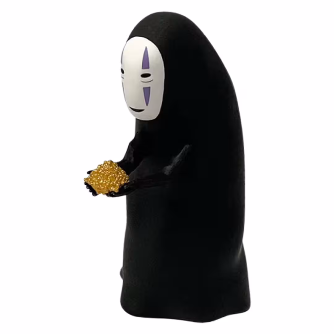 فیگور کائوناشی Kaonashi سری شهر اشباح Spirited Away
