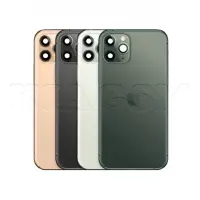 قاب (شاسی) کامل آیفون iPhone 11Pro