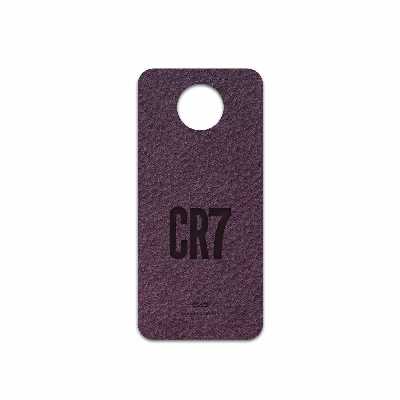 برچسب پوششی ماهوت مدل PL-CR7 مناسب برای گوشی موبایل نوکیا G10