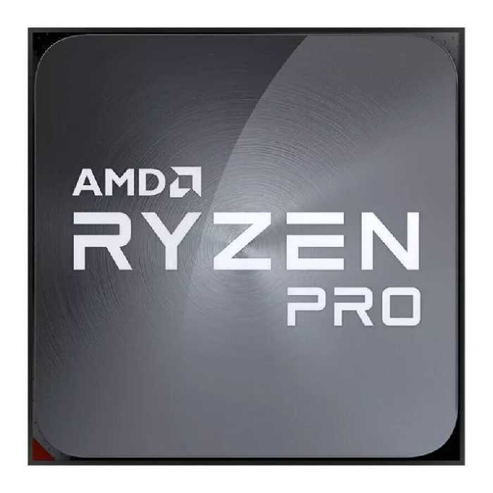 پردازنده بدون باکس ای ام دی Ryzen 7 PRO 5750G