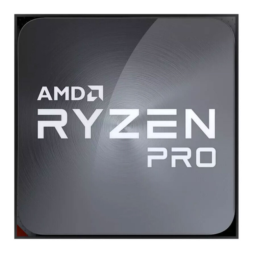 پردازنده بدون باکس ای ام دی Ryzen 7 PRO 5750G