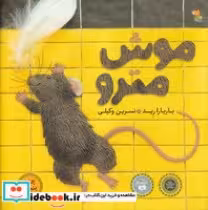 قیمت و خرید کتاب موش مترو نشر مبتکران اثر باربارا رید | ایده بوک