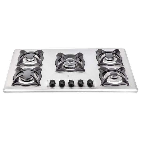 اجاق گاز رومیزی درسا مدل DG2204-5M (مانلی)