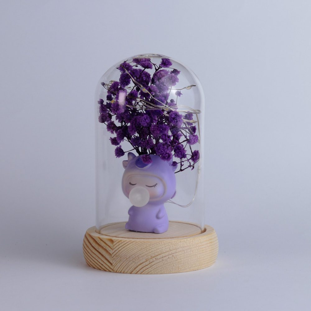 استند استوانه ای عروسکی کد 7501