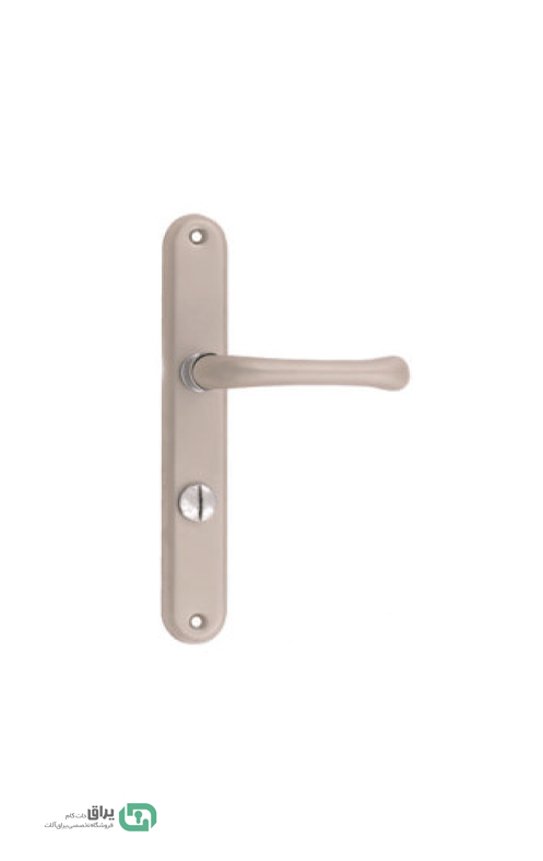 دستگیره پلاک 102 کاوه صنعت - Kaveh sanat