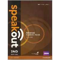 Speak Out Advanced کتاب