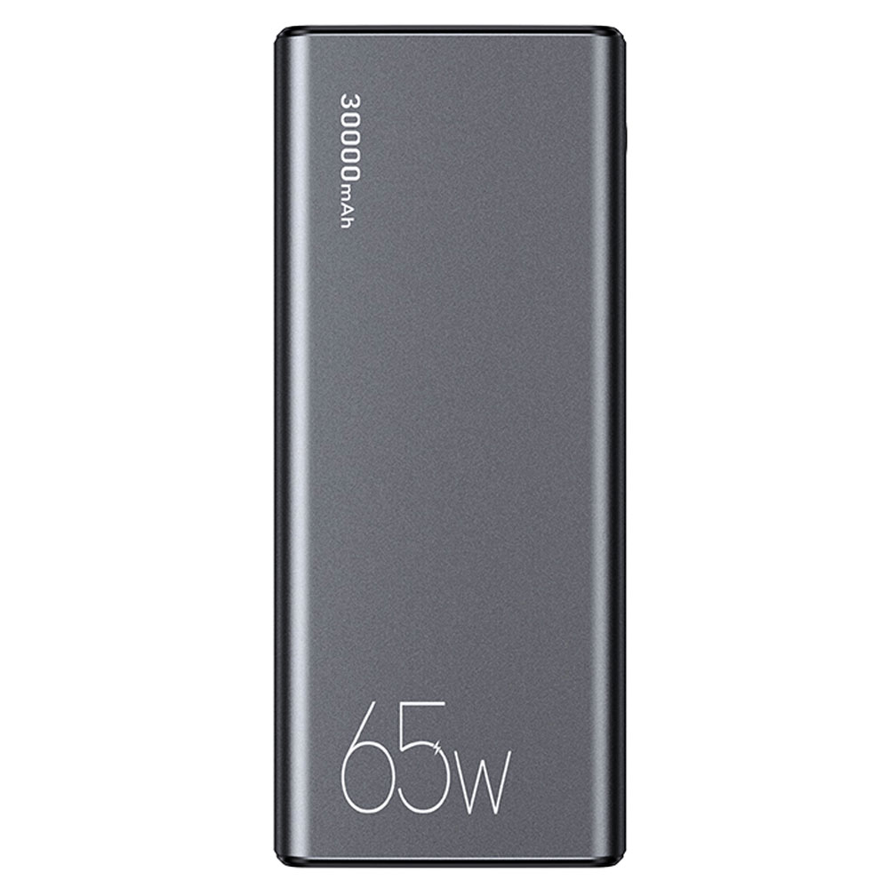 پاوربانک یوسمز مدل Usams US-CD165 ظرفیت 30000 میلی آمپر توان 65 وات